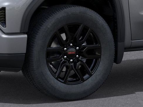New 2026 GMC Sierra 1500 Elevation AWD/4WD image 11