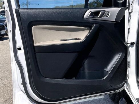 Used 2019 Ford Ranger XLT w/ Trailer Tow Package image 17