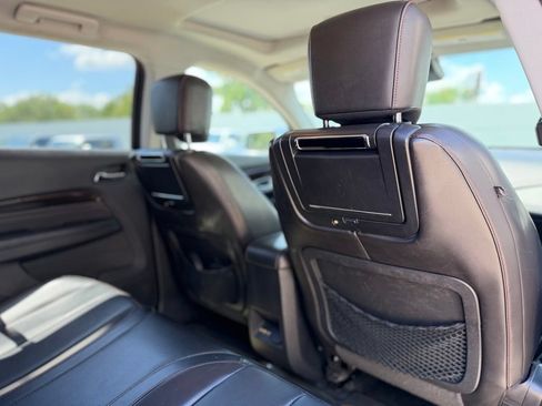 Used 2015 GMC Terrain Denali FWD image 23