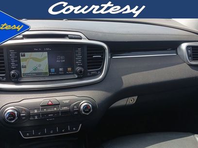 Used 2018 Kia Sorento SX