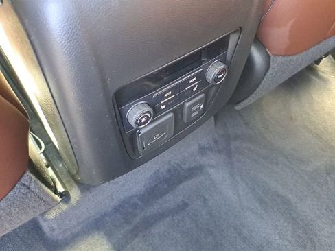 Used 2020 Buick Enclave Avenir w/ Avenir Technology Package image 10