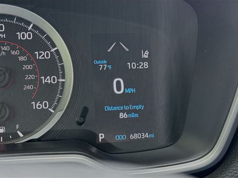 Used 2022 Toyota Corolla SE w/ Carpet Mat Package (TMS) FWD image 8