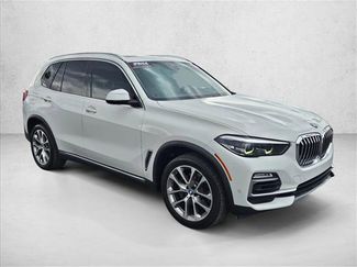 Used 2020 BMW X5 xDrive40i w/ Convenience Package video 3