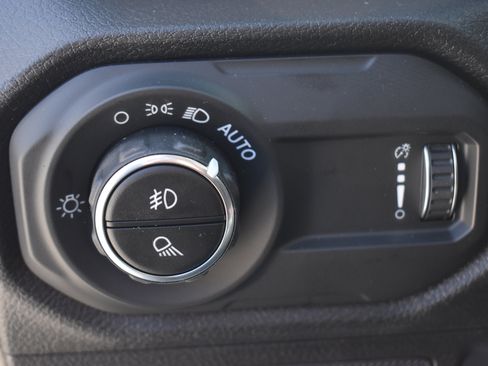 New 2026 Jeep Gladiator Willys image 24