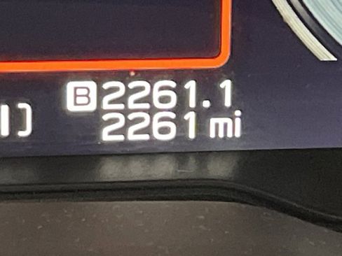 Certified 2025 Subaru Forester Limited image 34