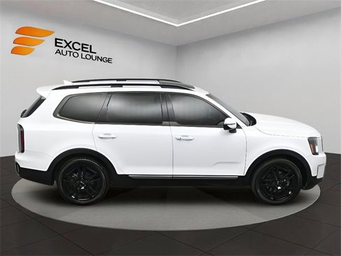 Used 2023 Kia Telluride EX X-Line image 44