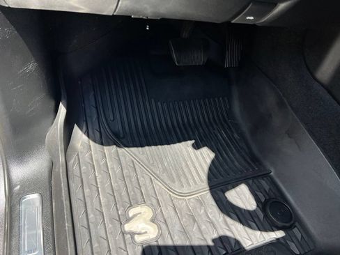 Used 2021 RAM 1500 TRX w/ TRX Level 1 Equipment Group AWD/4WD image 35