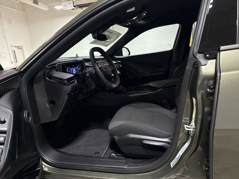 New 2026 Dodge Charger GT w/ Blacktop Package AWD/4WD image 19