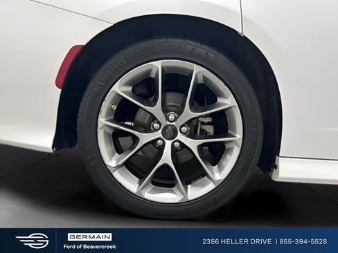 Used 2022 Dodge Charger GT image 23