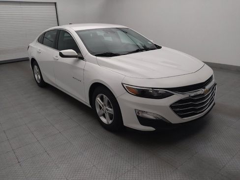 Used 2023 Chevrolet Malibu LS w/ Driver Confidence Package FWD image 13