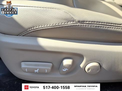 Used 2023 Toyota 4Runner Limited AWD/4WD image 16