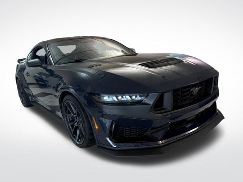 Used 2024 Ford Mustang Dark Horse w/ Dark Horse Handlin Package RWD image 58