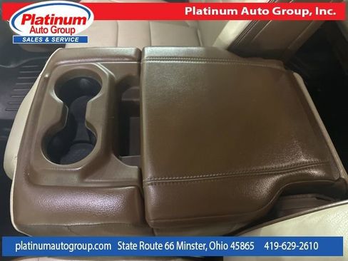 Used 2019 RAM 1500 Laramie image 11