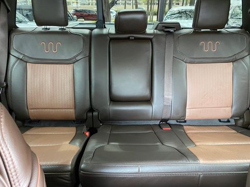 Used 2024 Ford F250 King Ranch w/ Chrome Package image 21