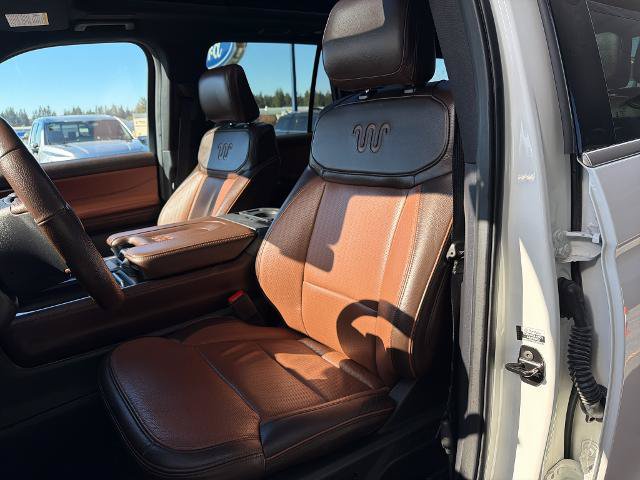 Certified 2025 Ford Expedition King Ranch AWD/4WD image 21
