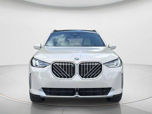 New 2026 BMW X3 xDrive30 image 2