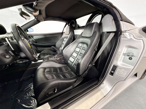 Used 2007 Ferrari F430 Spider image 9