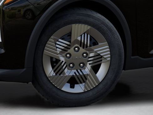 New 2026 Kia K4 FWD image 24