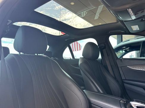 Used 2020 Mercedes-Benz E 350 Sedan image 15