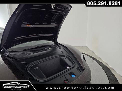 Used 2021 Porsche Taycan Turbo S image 11