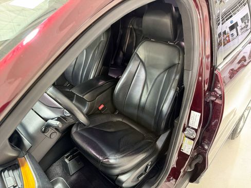 Used 2018 Lincoln MKC Select w/ Select Plus Package FWD image 10