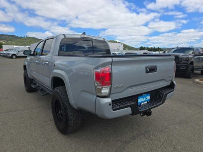 Used 2019 Toyota Tacoma Limited