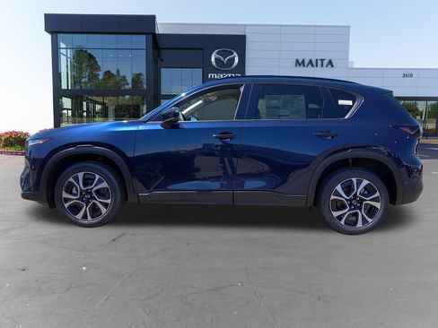 New 2026 MAZDA CX-5 Preferred AWD/4WD image 7