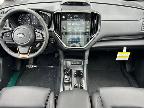 New 2026 Subaru Ascent Limited Bronze AWD/4WD image 10