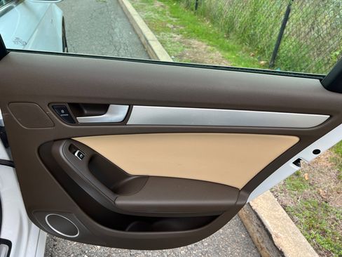 Used 2015 Audi A4 2.0T Premium Plus w/ Technology Package image 12