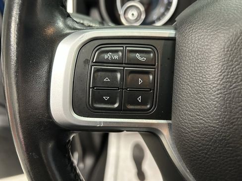 Used 2021 RAM 2500 Big Horn w/ Level 1 Equipment Group image 13