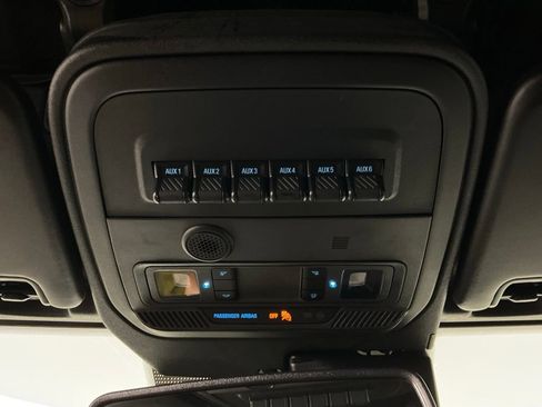 Certified 2023 Ford Bronco Wildtrak AWD/4WD image 20