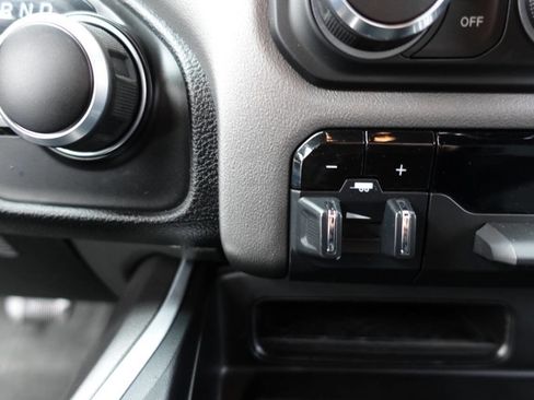 Used 2022 RAM 1500 Big Horn image 49