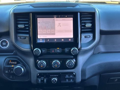 New 2025 RAM 1500 Tradesman image 12