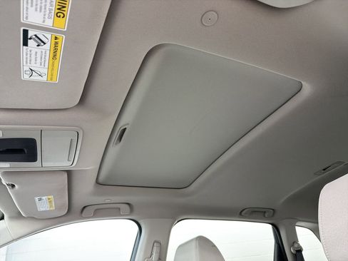 Certified 2023 Honda CR-V EX image 16