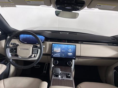 Used 2023 Land Rover Range Rover SE AWD/4WD image 21