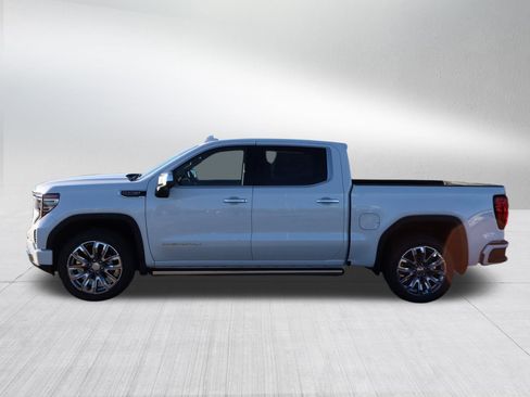 New 2026 GMC Sierra 1500 Denali image 4