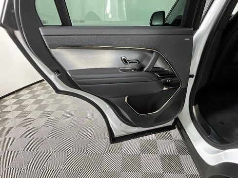 Certified 2024 Land Rover Range Rover Sport Dynamic SE image 26