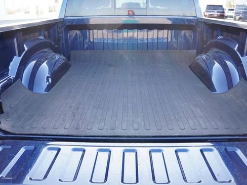 Used 2024 RAM 1500 Big Horn AWD/4WD image 20