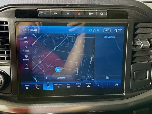 Used 2023 Ford F150 Raptor w/ Blue Interior Package AWD/4WD image 16