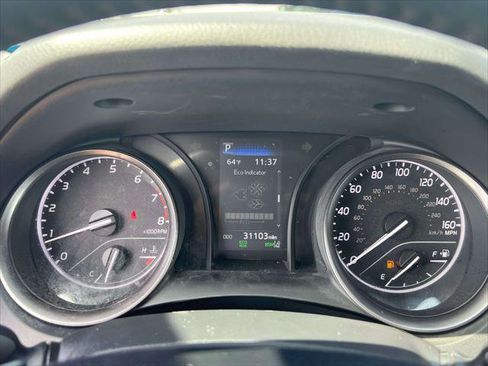 Certified 2023 Toyota Camry SE w/ Cold Weather Package FWD image 27