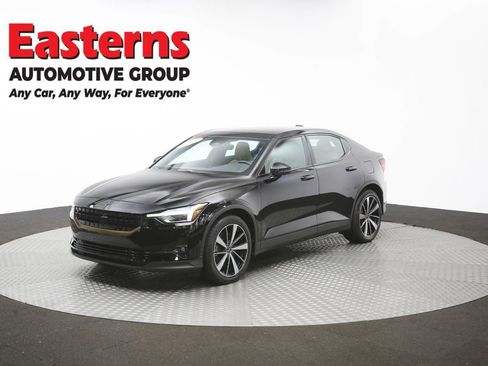 Used 2021 Polestar Polestar 2 AWD/4WD image 54