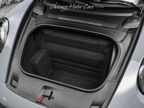 Used 2023 Porsche 911 Turbo S AWD/4WD image 57