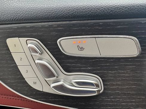 Certified 2019 Mercedes-Benz C 300 Coupe image 34