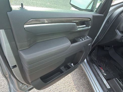 New 2026 Chevrolet Silverado 1500 RST w/ RST All Star Premium Package AWD/4WD image 11