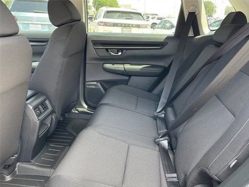 New 2026 Honda CR-V LX image 23