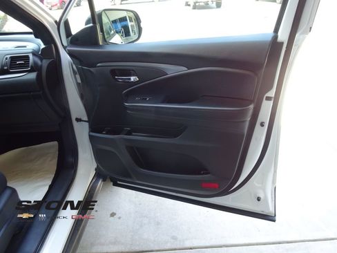 Used 2022 Honda Pilot Sport image 31