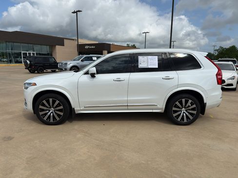 Used 2020 Volvo XC90 T6 Inscription AWD/4WD image 8
