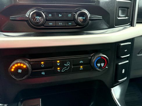 Used 2021 Ford F150 XL w/ FX4 Off-Road Package image 28