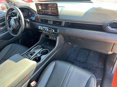 Used 2026 Honda Passport TrailSport Elite image 11