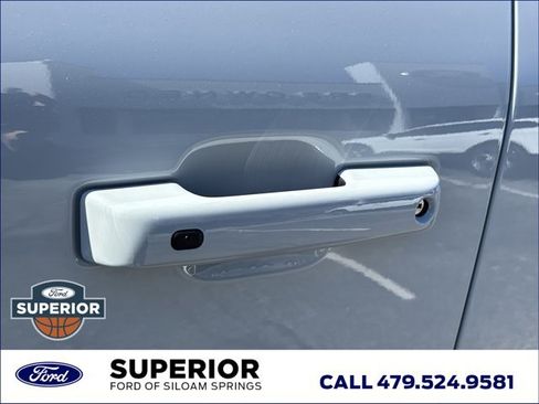Used 2026 Ford F450 Platinum AWD/4WD image 16